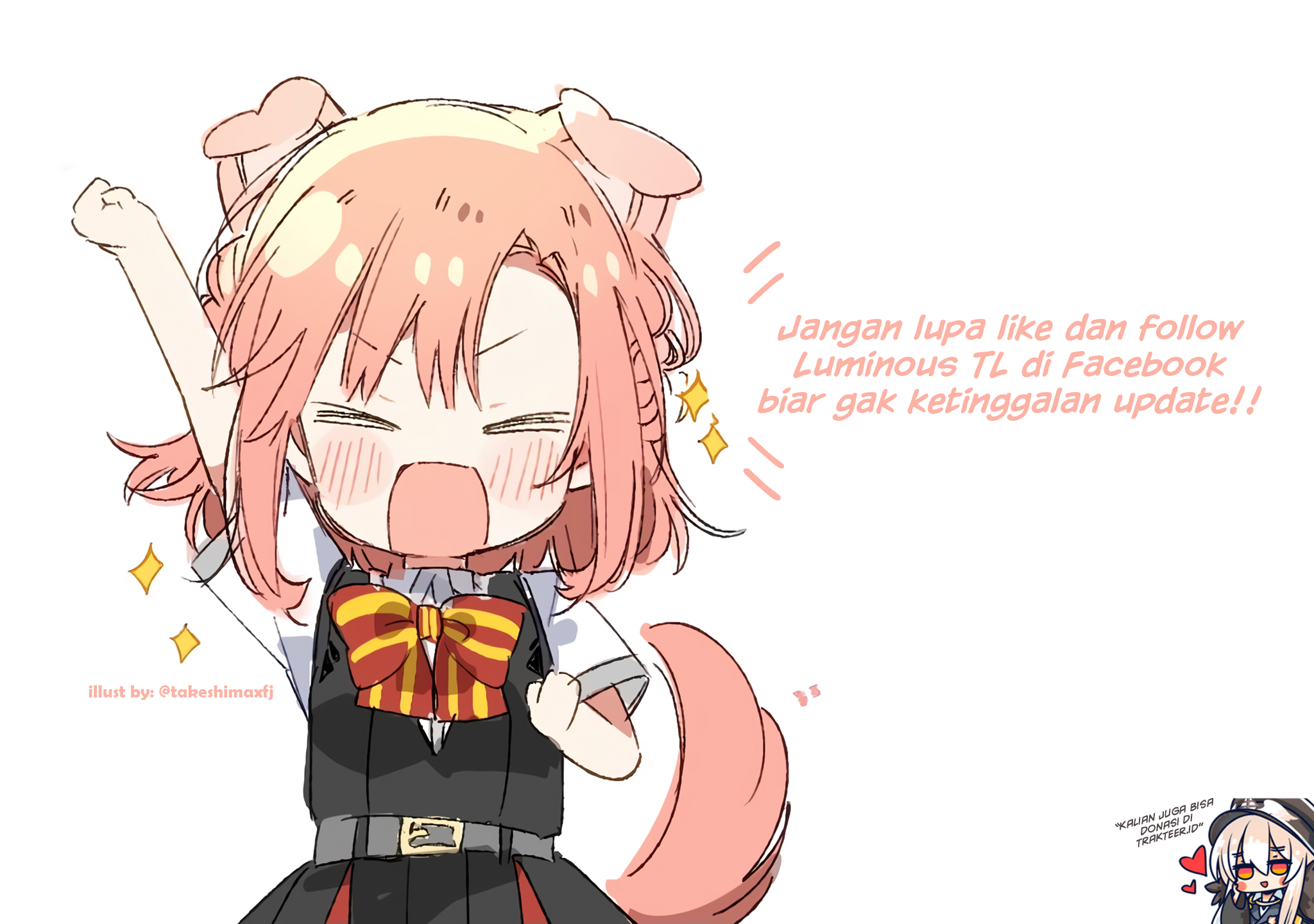 Watashi Ga Koibito Ni Nareru Wake Naijan, Muri Muri! (Muri Janakatta!?) Chapter 13 Gambar 24