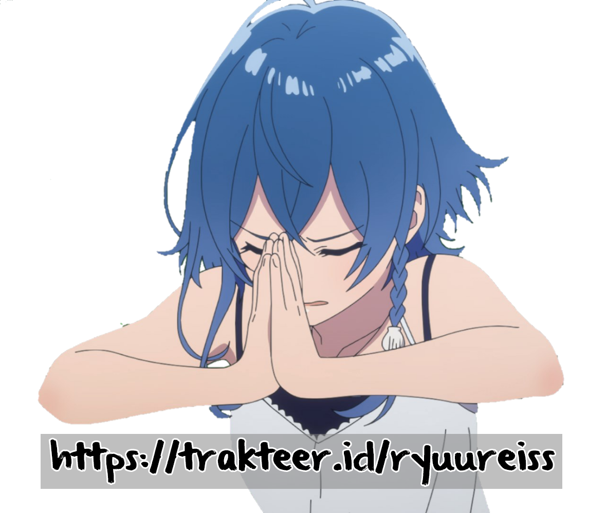 Watashi Ga Koibito Ni Nareru Wake Naijan, Muri Muri! (Muri Janakatta!?) Chapter 13 Gambar 25