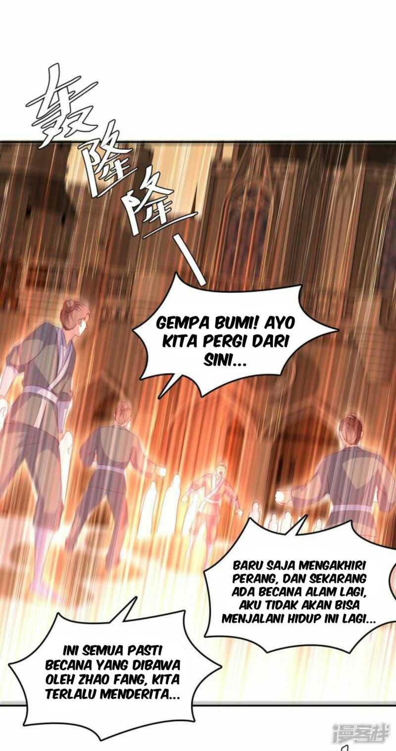 Strongest Leveling Chapter 268 Gambar 12