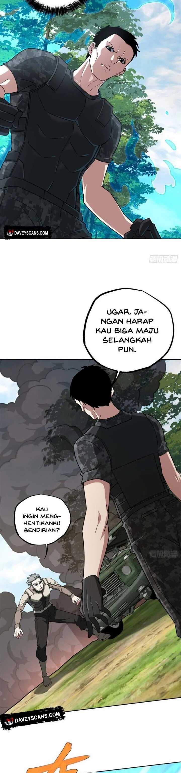 Super Mechanic (The Legendary Mechanic) Chapter 98 Gambar 5