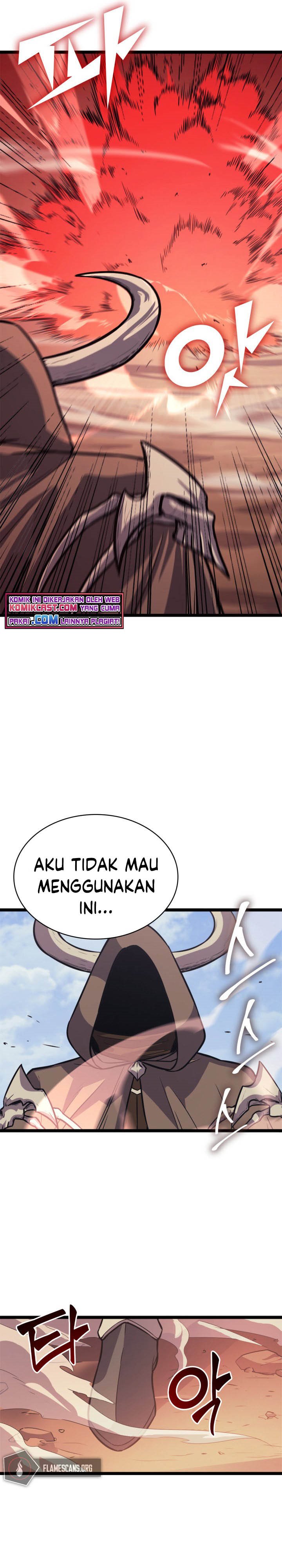 Max Level Returner Chapter 130 Gambar 11