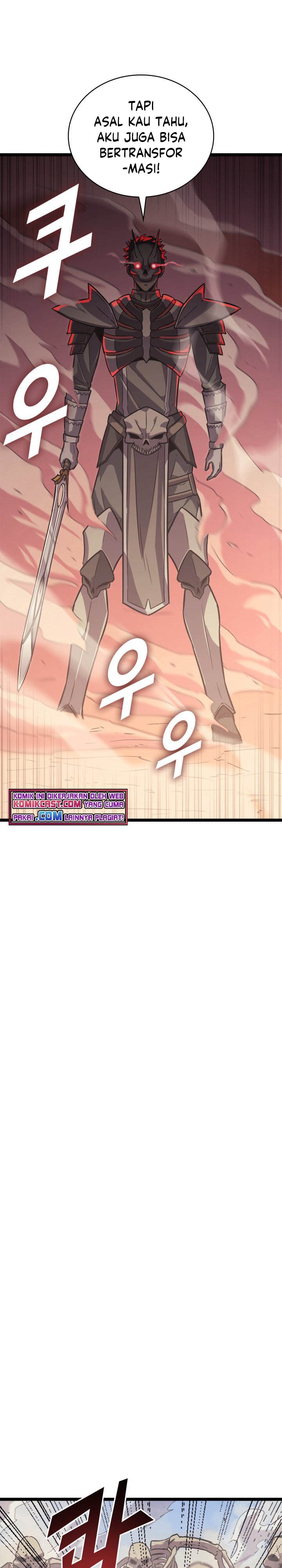 Max Level Returner Chapter 130 Gambar 12