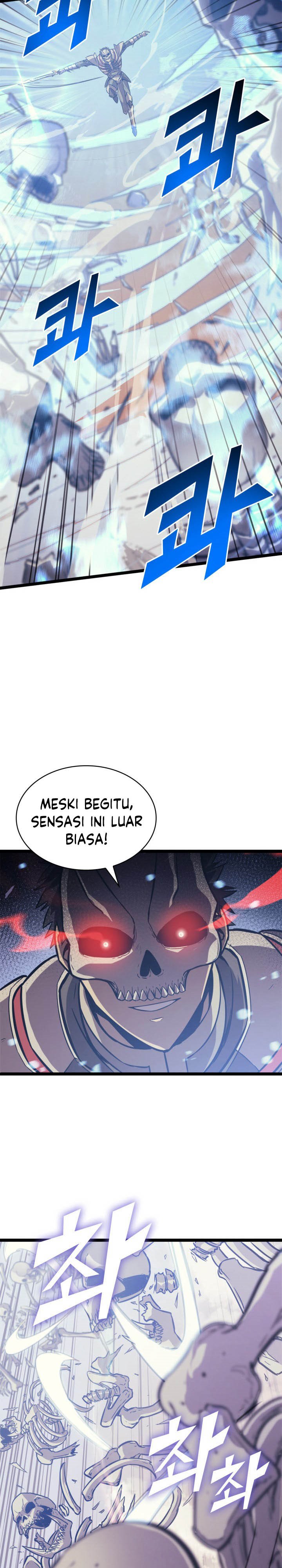 Max Level Returner Chapter 130 Gambar 15