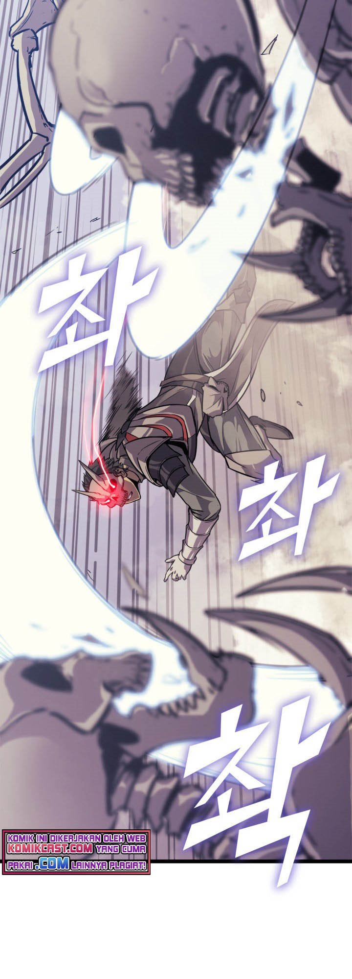 Max Level Returner Chapter 130 Gambar 16