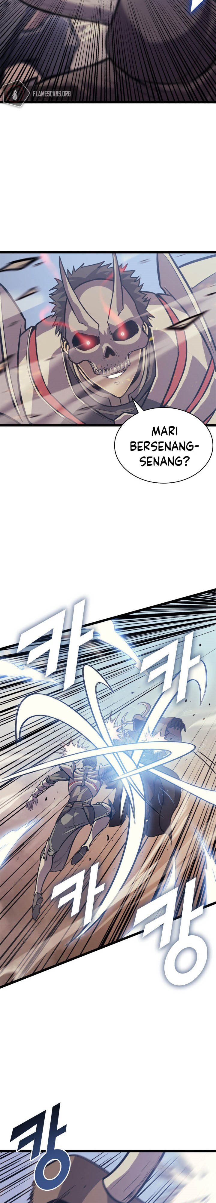 Max Level Returner Chapter 130 Gambar 18
