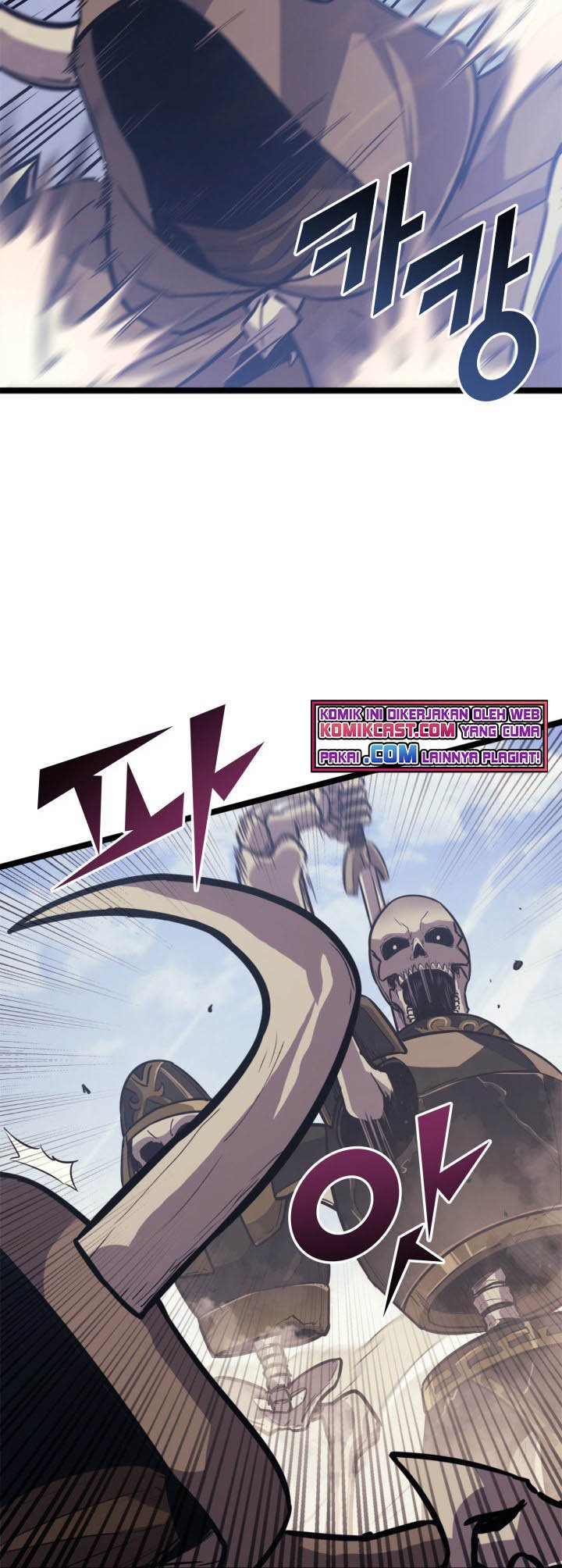 Max Level Returner Chapter 130 Gambar 19