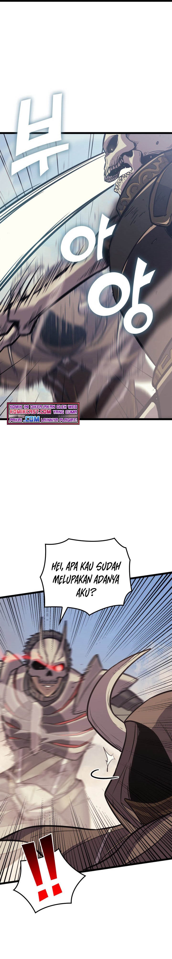 Max Level Returner Chapter 130 Gambar 20