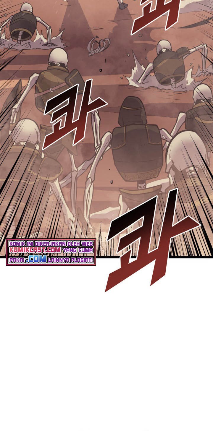 Max Level Returner Chapter 130 Gambar 28