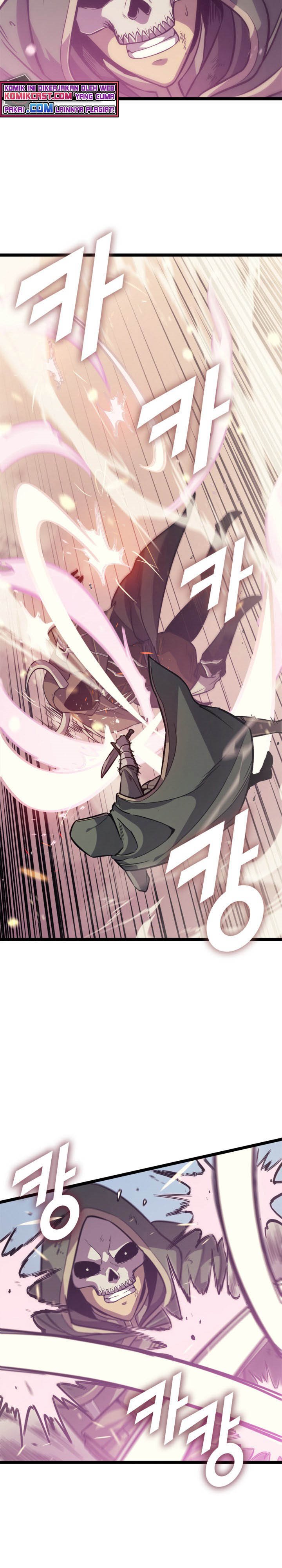 Max Level Returner Chapter 130 Gambar 3