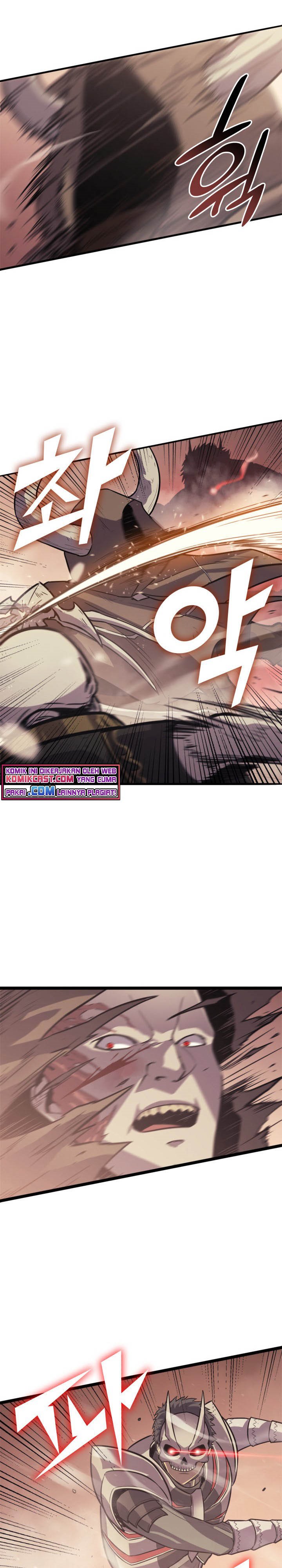Max Level Returner Chapter 130 Gambar 32