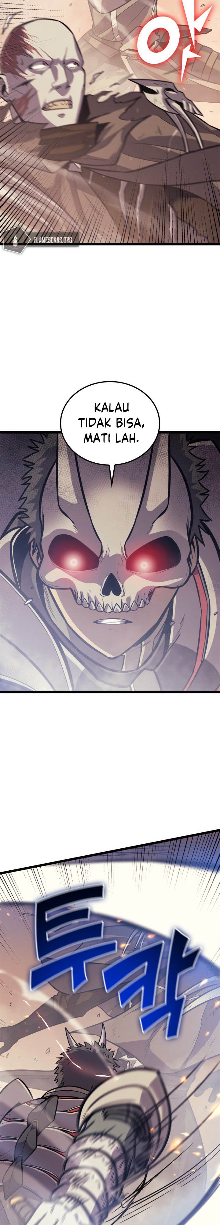 Max Level Returner Chapter 130 Gambar 33