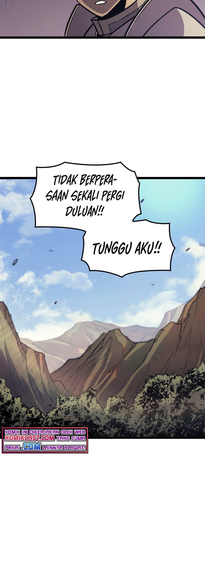 Max Level Returner Chapter 130 Gambar 37