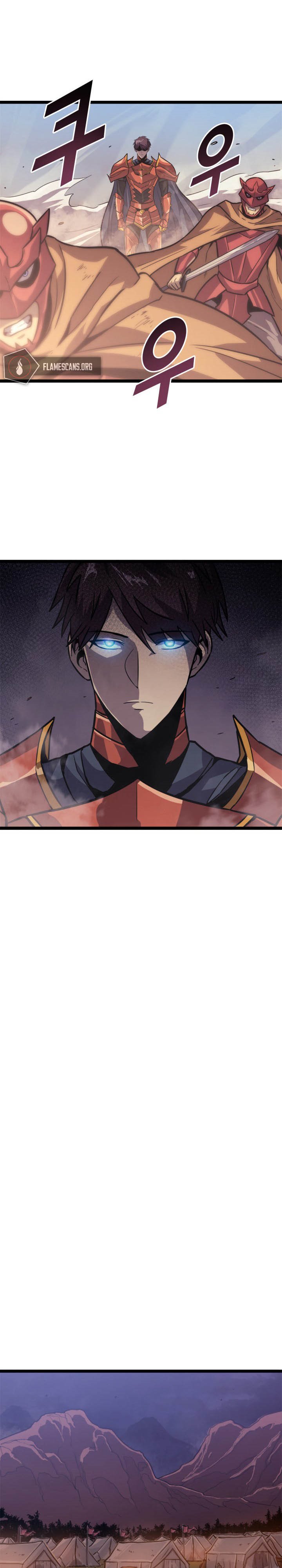 Max Level Returner Chapter 130 Gambar 39