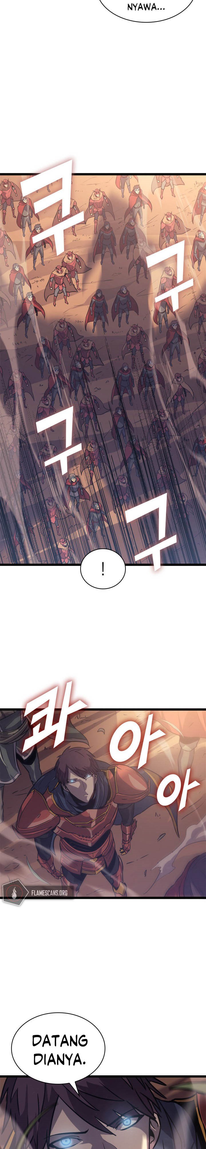 Max Level Returner Chapter 130 Gambar 45