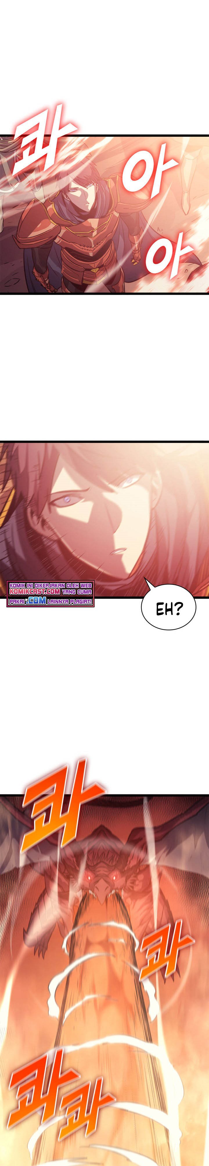 Max Level Returner Chapter 130 Gambar 47