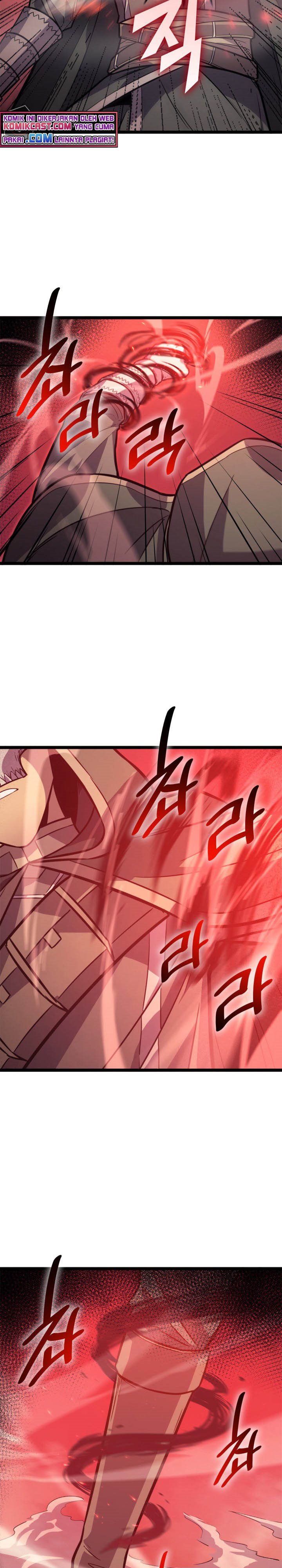 Max Level Returner Chapter 130 Gambar 9