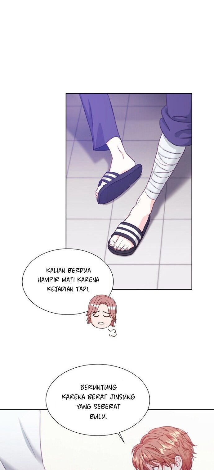 Once Again Idol Chapter 7 Gambar 32