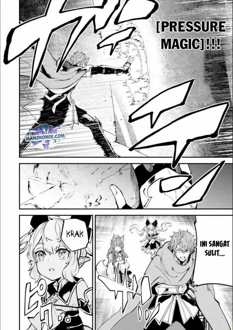 Isekai Cheat Magic Swordsman Chapter 15 Gambar 38