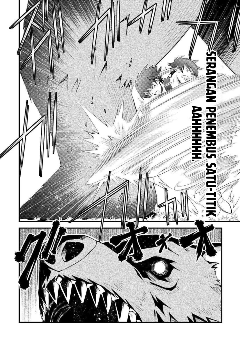 Kamisama Ni Kago 2 Nin Bun Moraimashita Chapter 10 Gambar 15