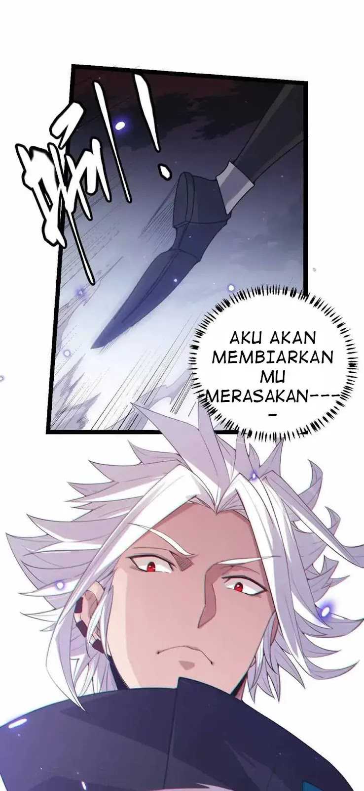Baca Manhua The Game That I Came From Chapter 51 Gambar 2
