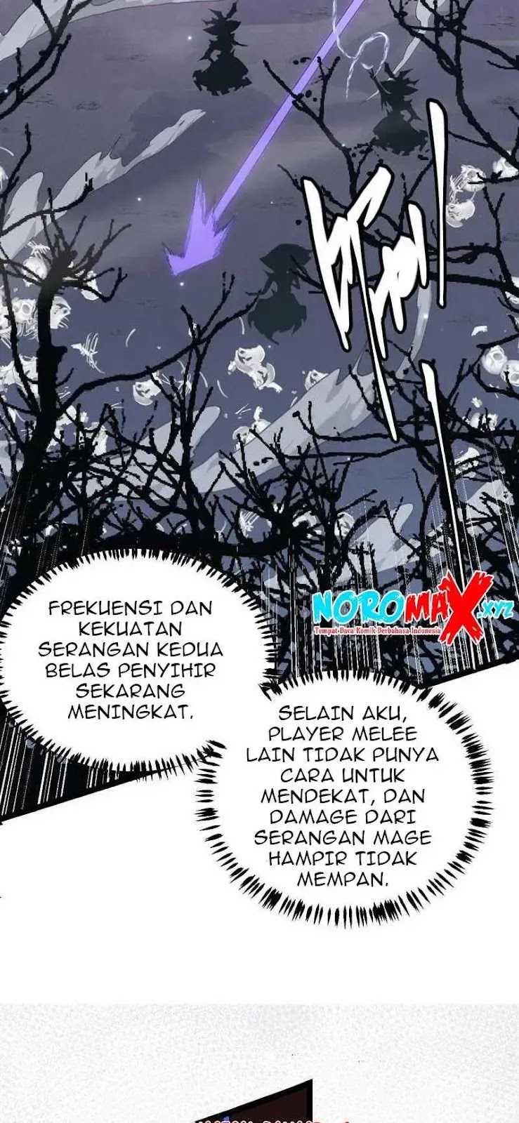 The Game That I Came From Chapter 47 Gambar 46