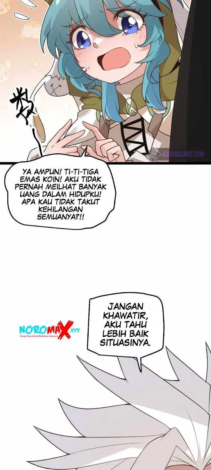 The Game That I Came From Chapter 44 Gambar 43