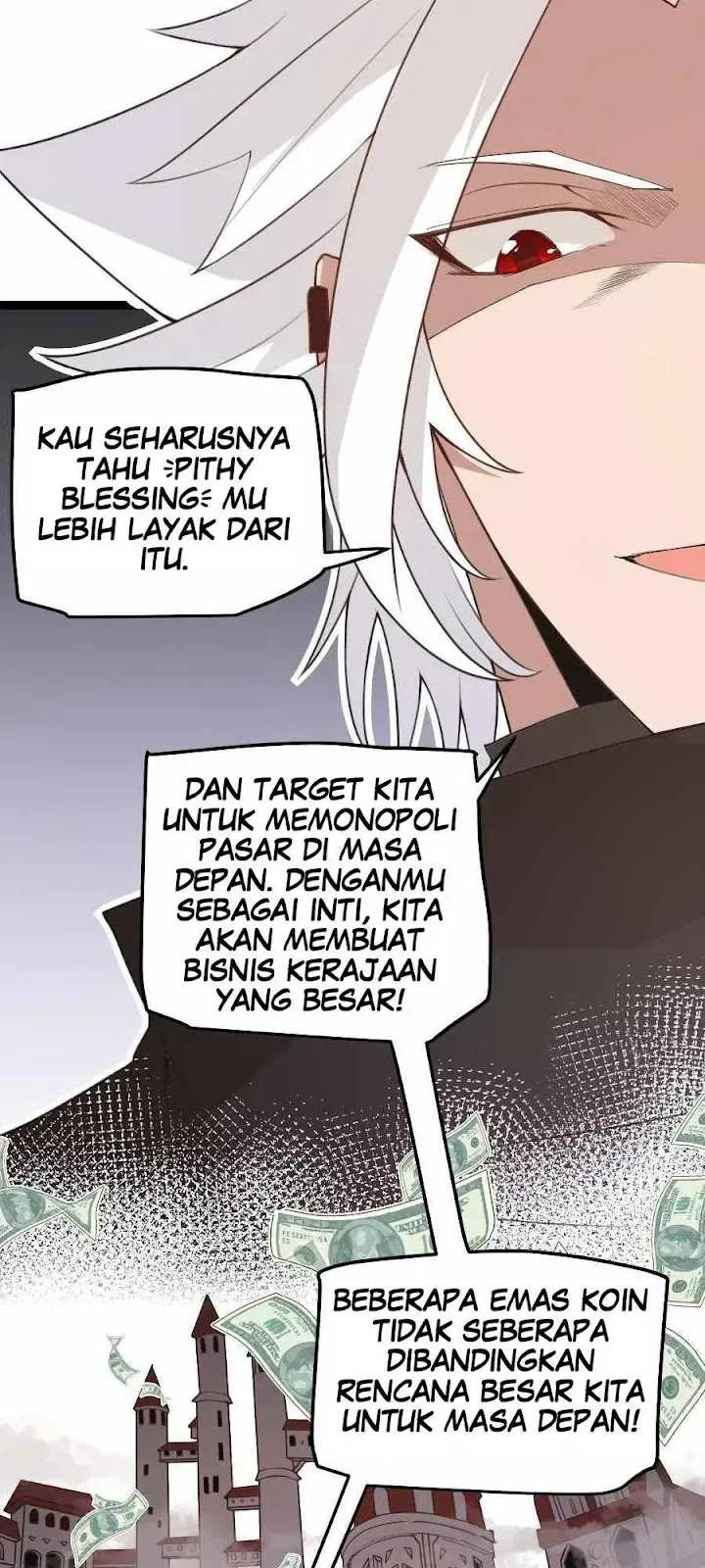 The Game That I Came From Chapter 44 Gambar 44