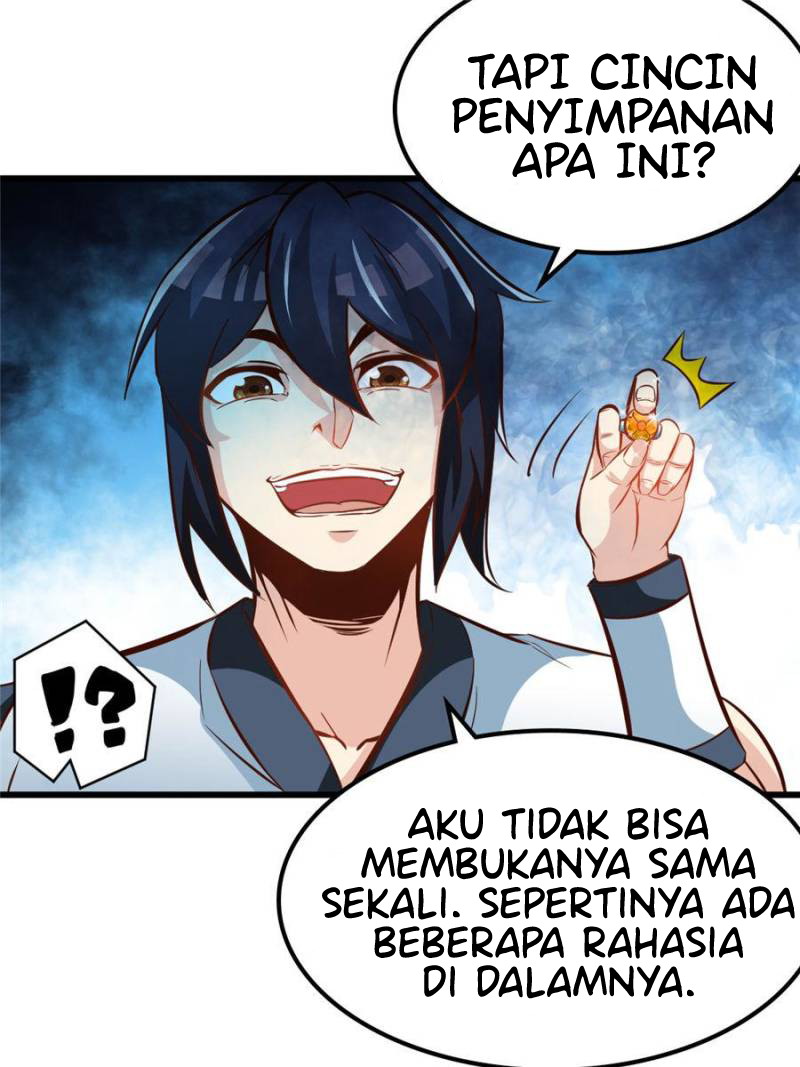 Extreme God Chapter 102 Gambar 26