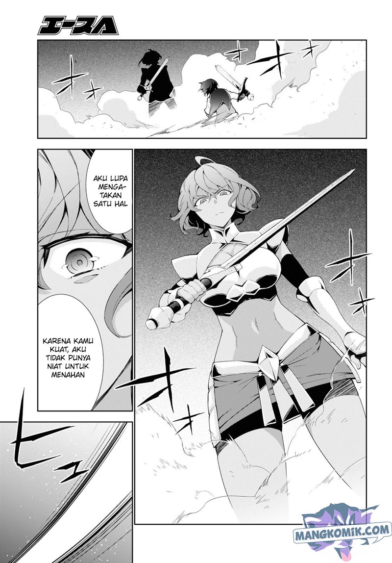 Isekai Cheat Majutsushi Chapter 35 Gambar 6