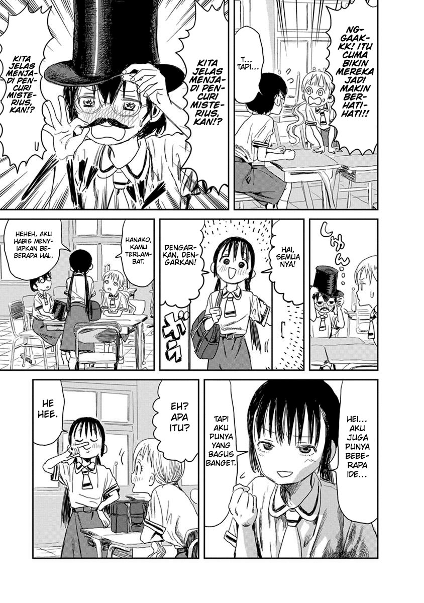 Asobi Asobase Chapter 22 Gambar 8