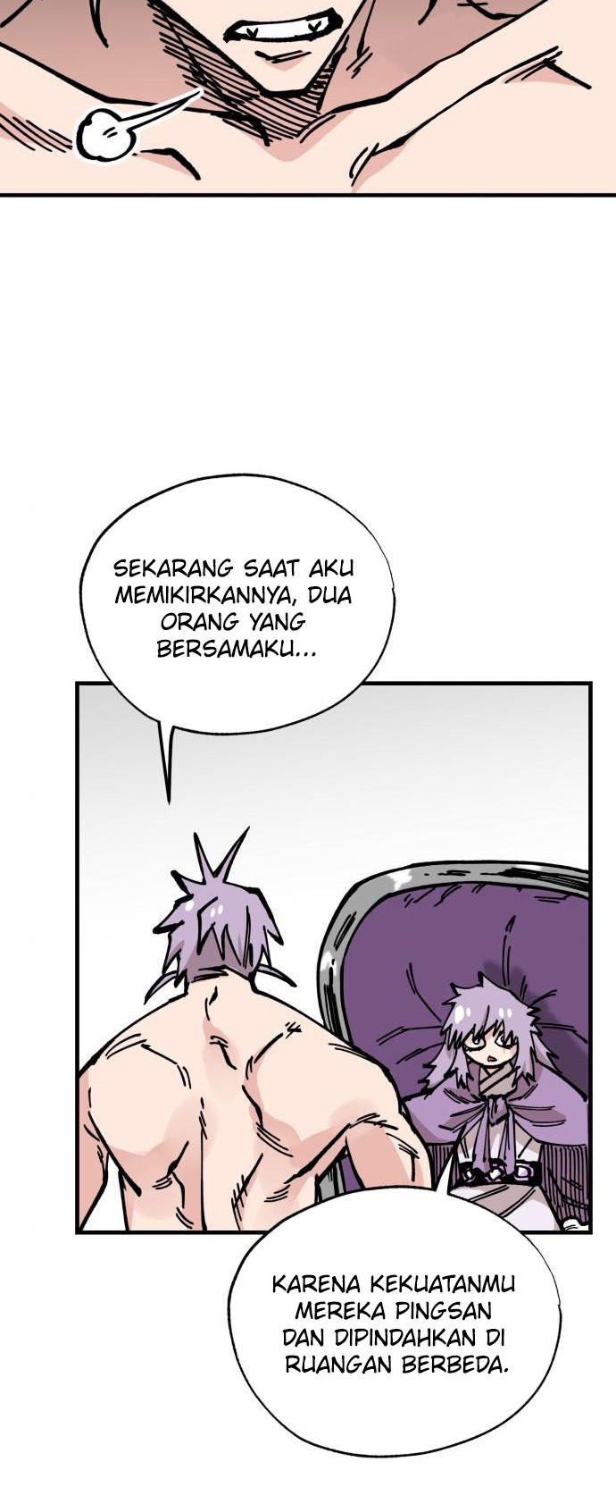 Rathard Chapter 33 Gambar 23