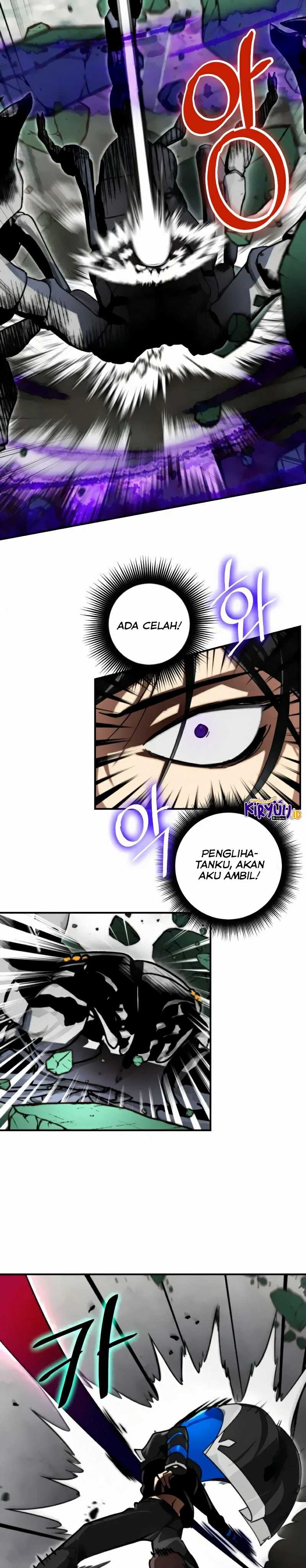 Return to Player Chapter 59 Gambar 20