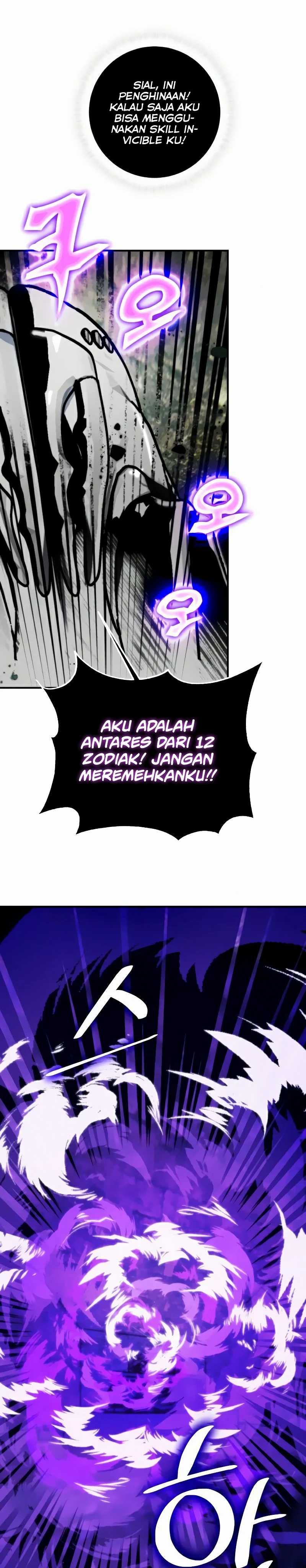 Return to Player Chapter 59 Gambar 25