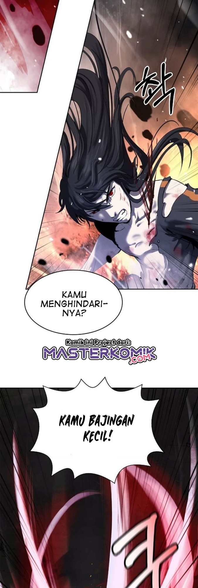 Cystic Story Chapter 29 Gambar 11