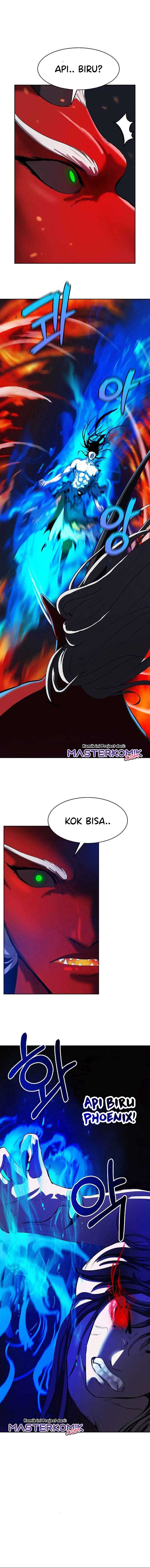 Cystic Story Chapter 28 Gambar 11