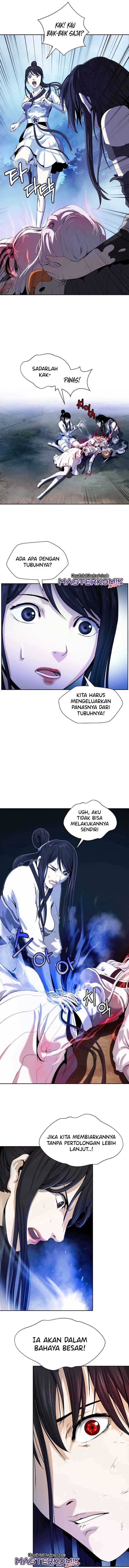 Cystic Story Chapter 28 Gambar 4