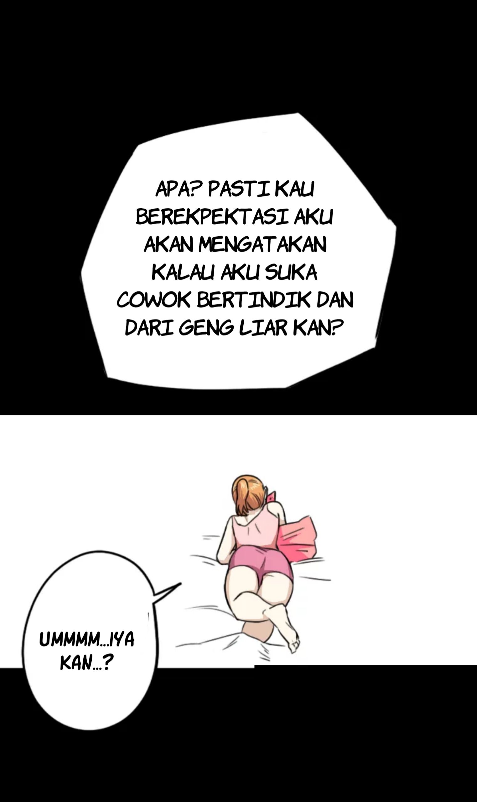 Drawing Romance Chapter 30 Gambar 7