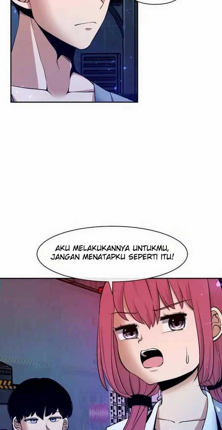 The Teacher of Perishable Villains Chapter 4 Gambar 50