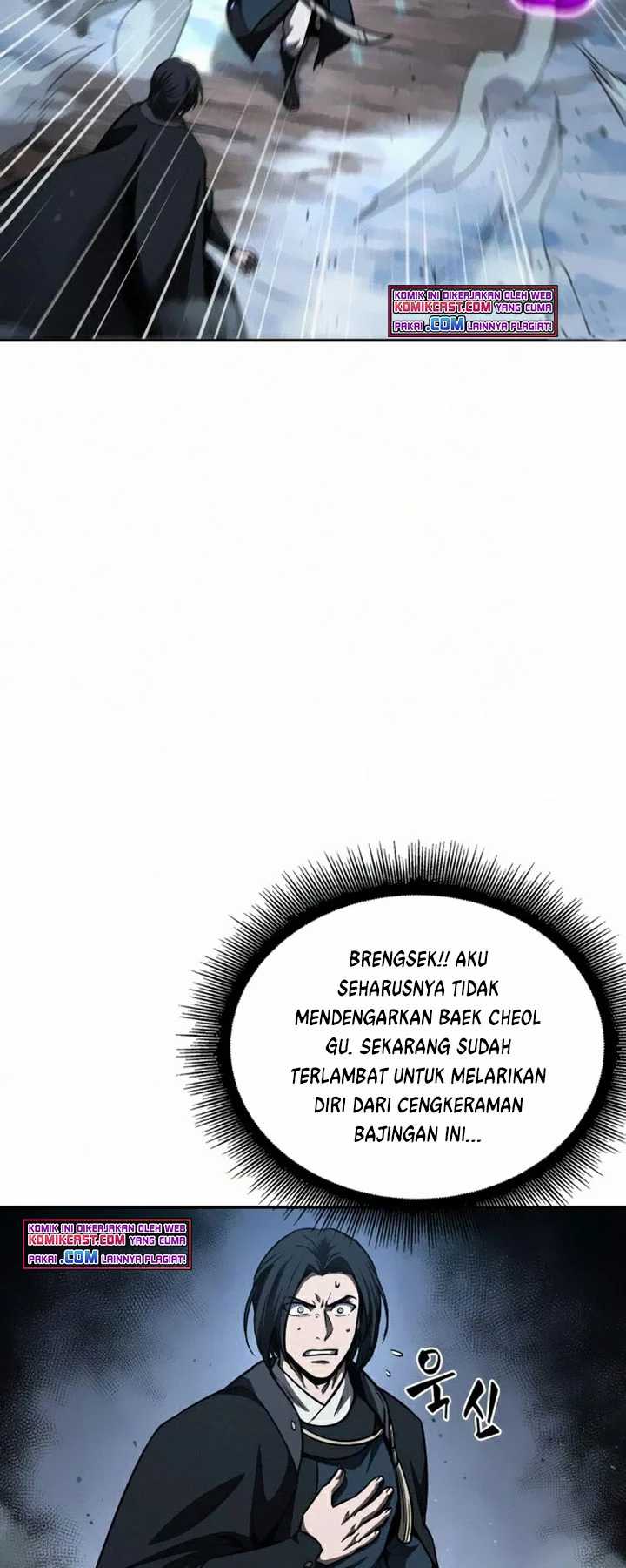 Nano Machine Chapter 85 Gambar 23