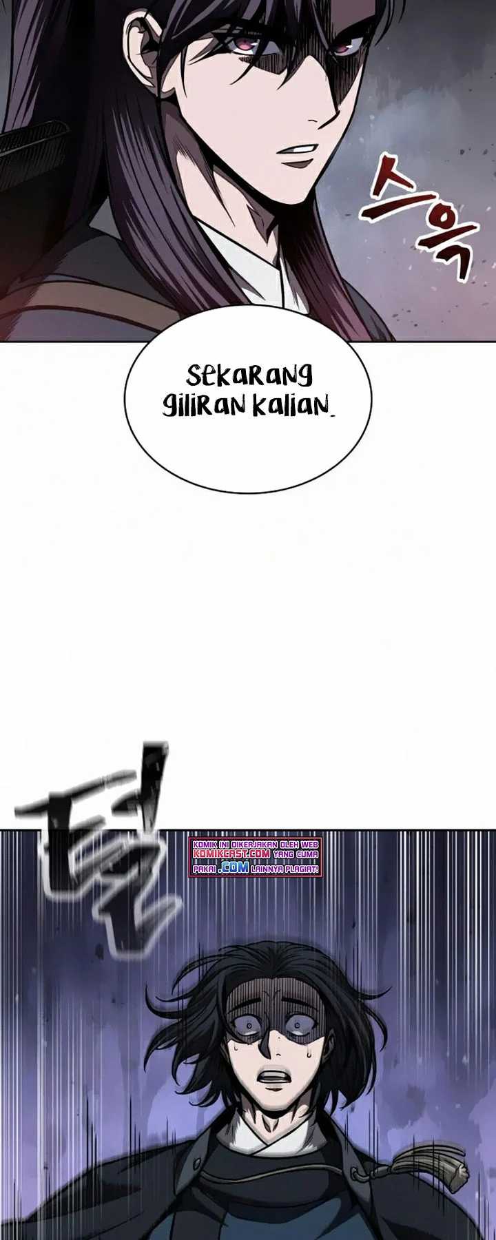 Nano Machine Chapter 85 Gambar 29