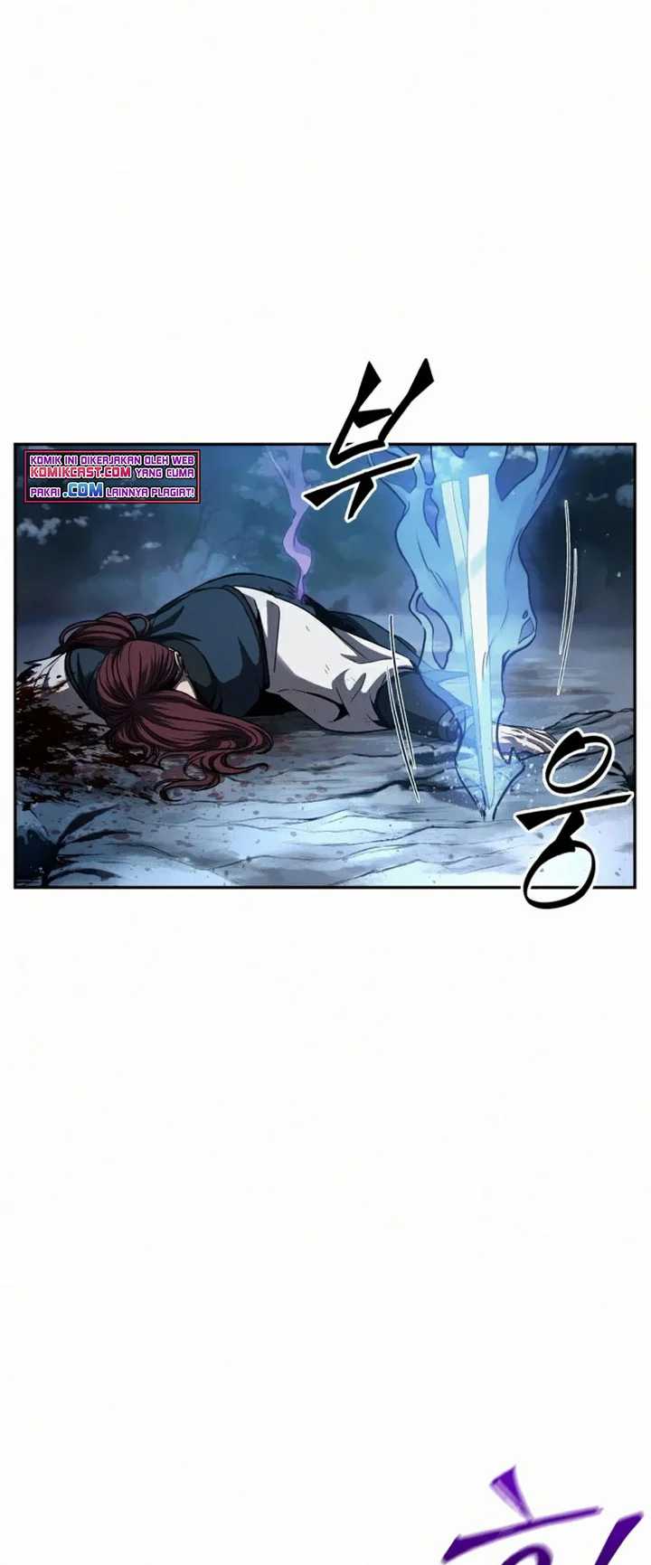 Nano Machine Chapter 85 Gambar 33