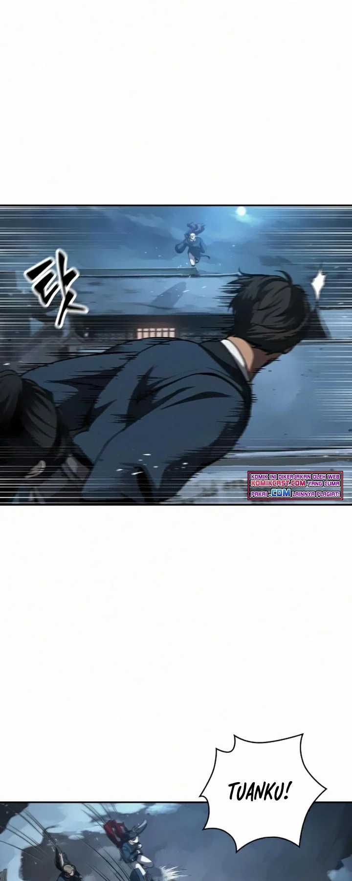 Nano Machine Chapter 85 Gambar 40