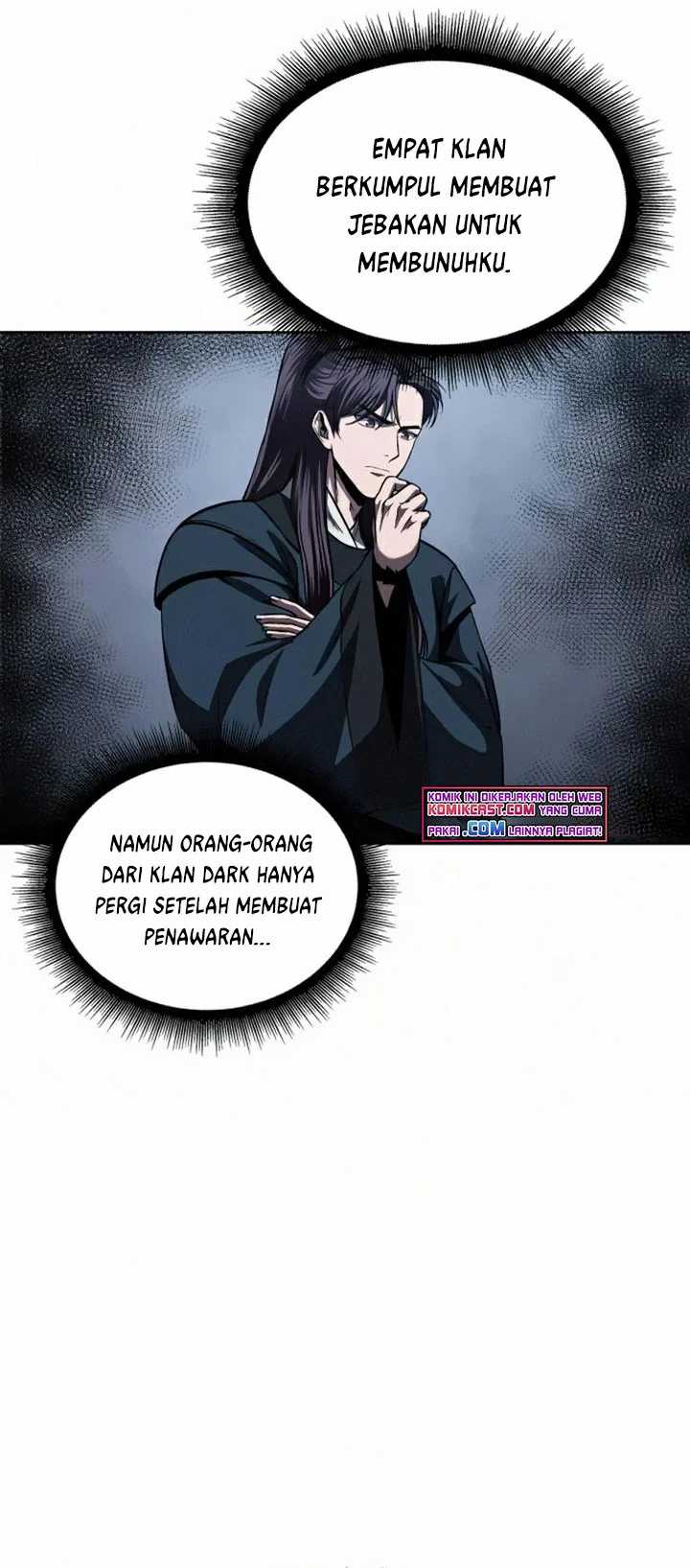 Nano Machine Chapter 85 Gambar 55