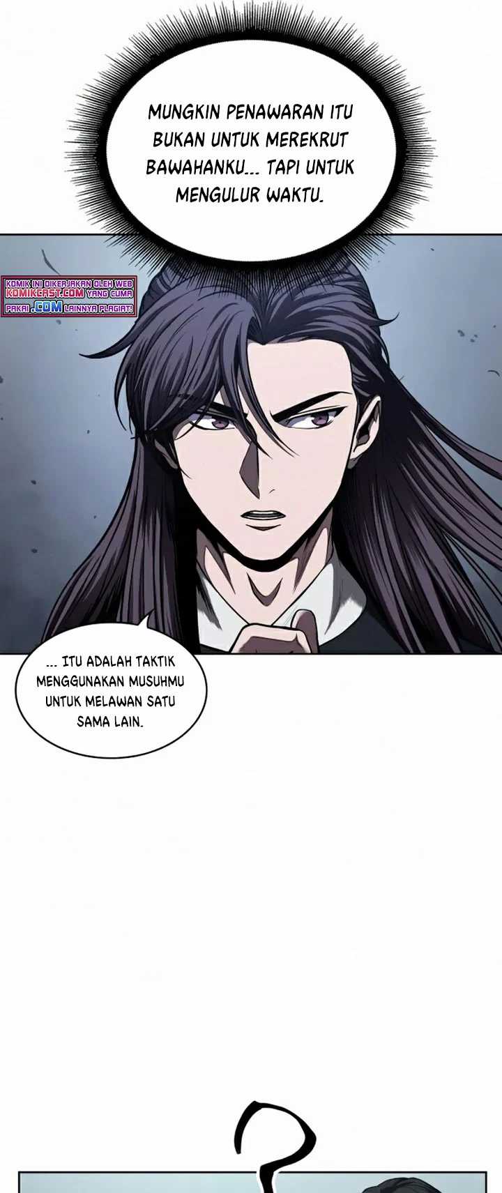 Nano Machine Chapter 85 Gambar 56