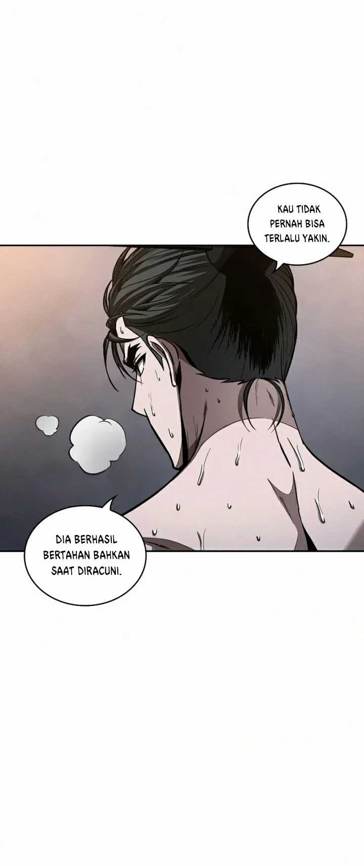 Nano Machine Chapter 85 Gambar 60