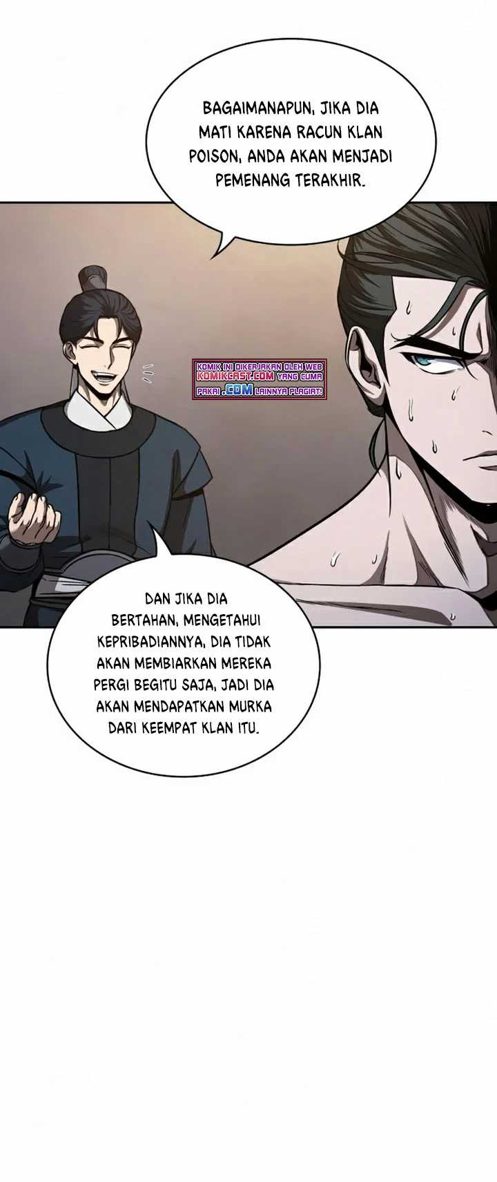 Nano Machine Chapter 85 Gambar 61