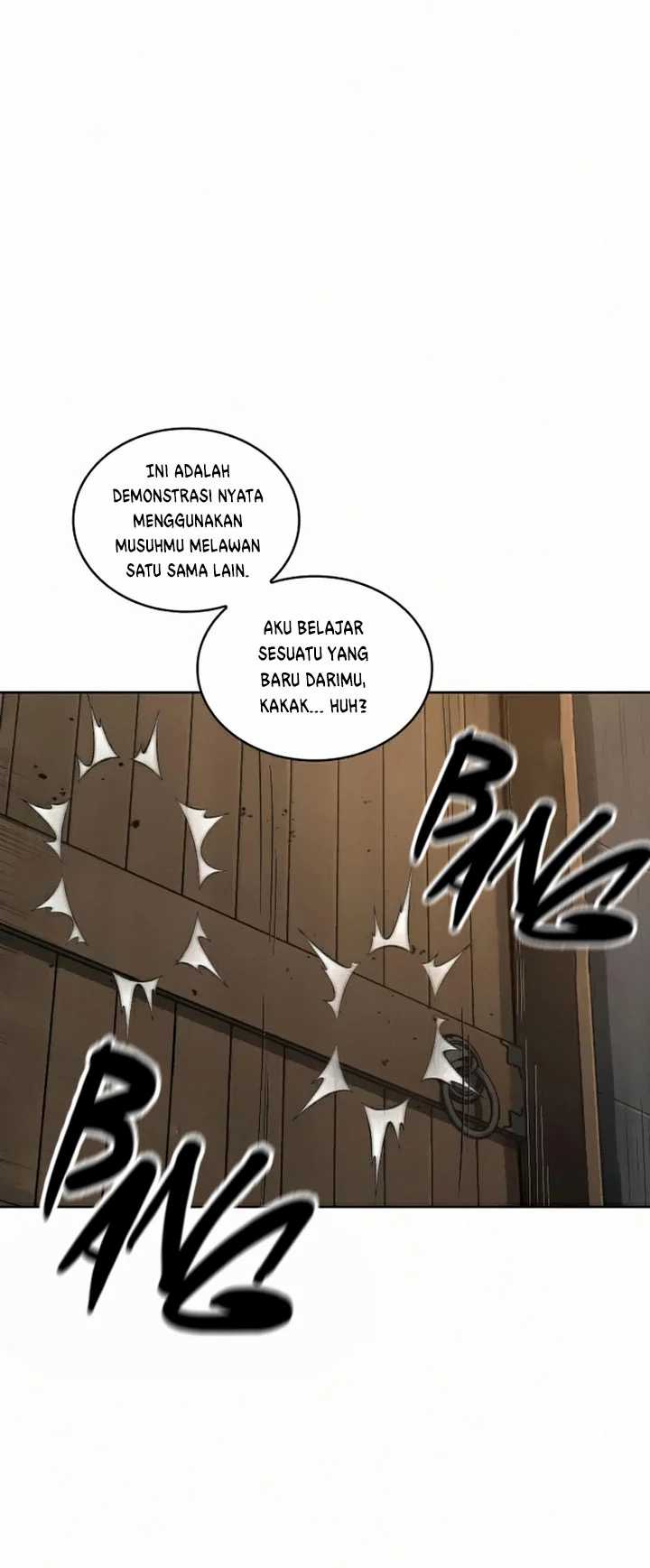 Nano Machine Chapter 85 Gambar 63