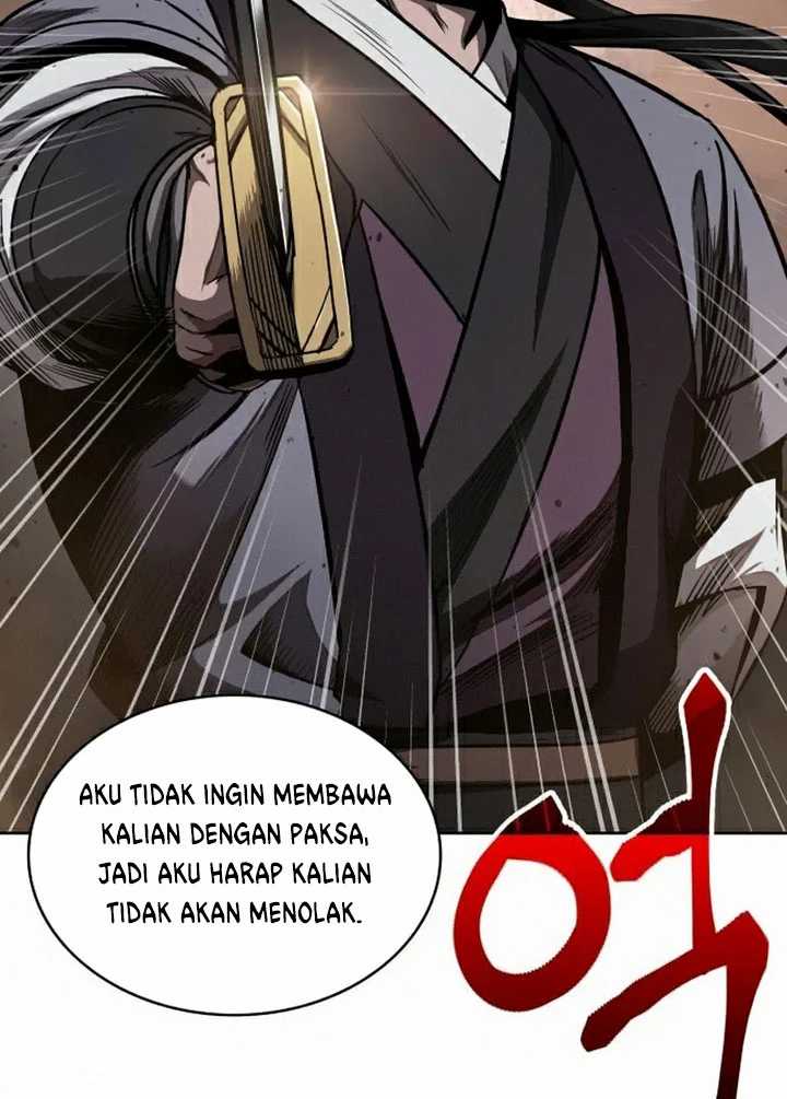 Nano Machine Chapter 85 Gambar 72