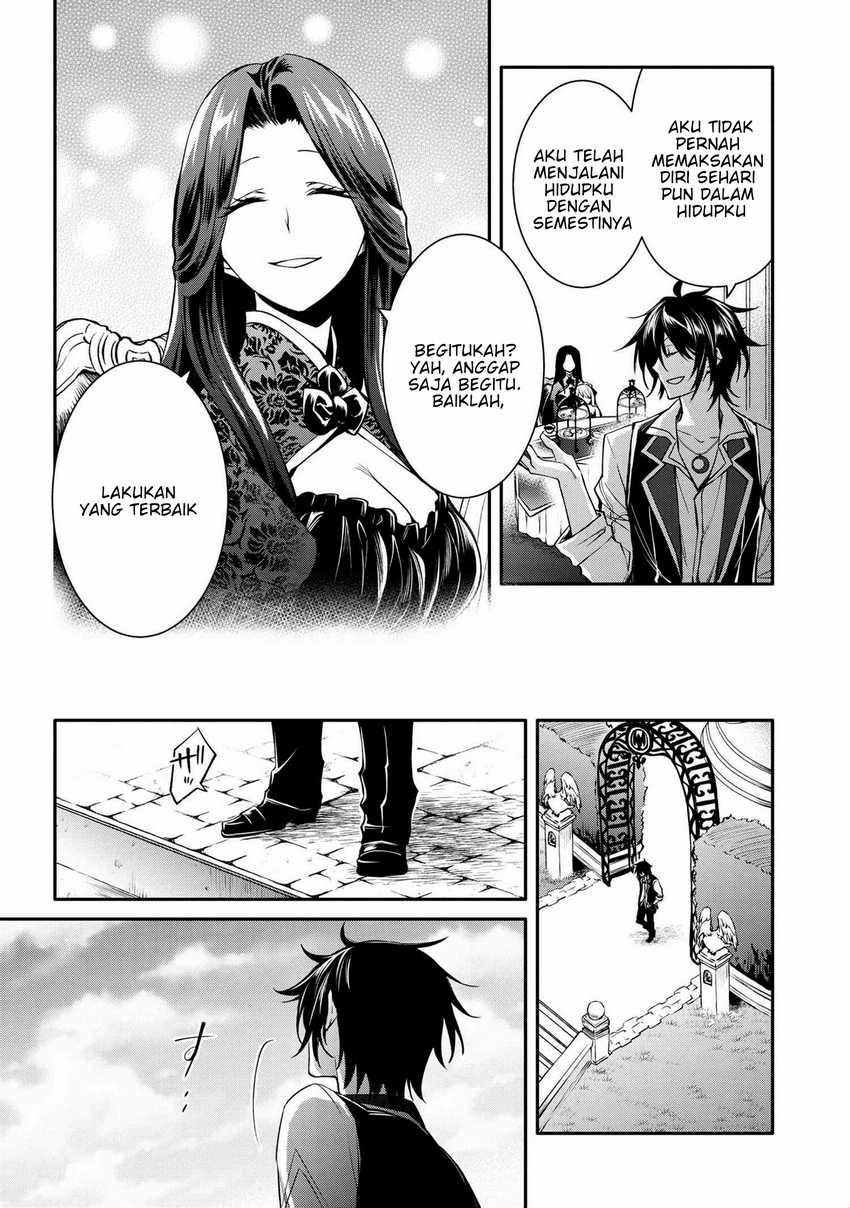 The Strongest Dull Prince’s Secret Battle for the Throne Chapter 18.2 Gambar 10