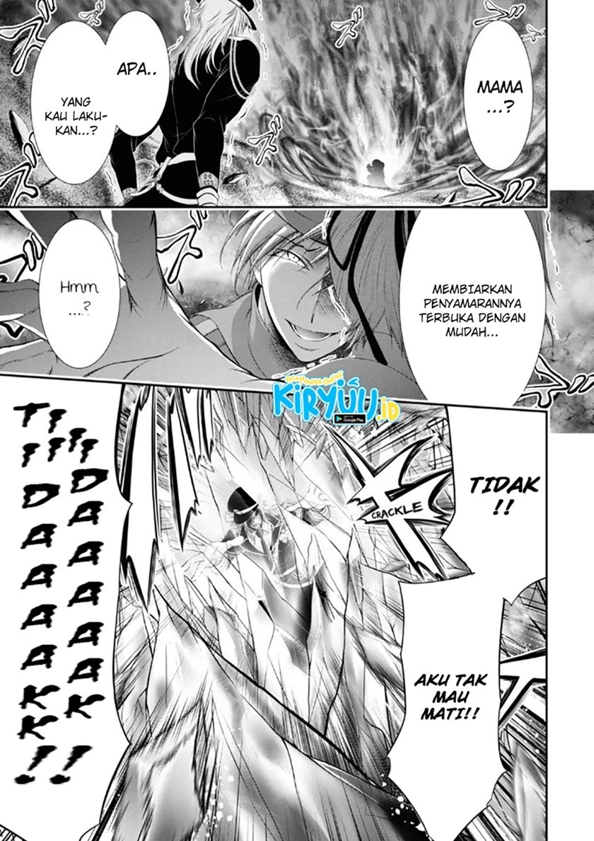 Plunderer Chapter 71 Gambar 20